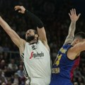 Belineli završava karijeru, a Šengelija prelazi u Barselonu