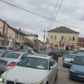 Ove dve ulice postaju jednosmerne, parking mesta u glavnoj