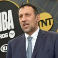 Vlade Divac pao sa motora u Crnoj Gori, operisan mu kuk
