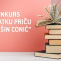 Šesnaesti književni konkurs „Vukašin Conić”