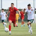 Partizan doveo Andreja Kostića: Ima 18 godina i potpisao je ugovor na pet sezona