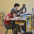 Osmaci danas polažu poslednji test na prijemnom ispitu: Počinje provera znanja iz izbornog predmeta