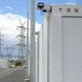 Tesla potpisala prvi ugovor o izgradnji najveće elektrane na baterije u Kini