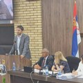 Kostić: Trenutno ne možemo da finansiramo besplatne udžbenike