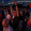 Novosadski zborovi građana: Večeras pojačana repriza jučerašnjih blokada
