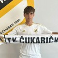 Čuka se ne zaustavlja, veliki talenat partizana dolazi na banovo brdo! Brđani dogovorili veliki transfer, Arnaut poručuje…