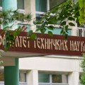 Bronza za studente novosadskog ftn u Rumuniji: Tim "Jurimo 30" osvojio medalju u konkurenciji 118 ekipa