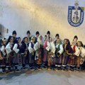 KUD-u „Uroš Predić“ iz Orlovata nagrada za najbolju rekonstrukciju nošnje (FOTO)
