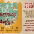 Nakon otkazivanja Festivala piva u Subotici, građani danas prave svoj