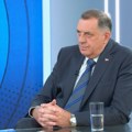 Dodik saslušan u Tužilaštvu BiH u predmetu "napad na ustavni poredak", ukinuta mu mera pritvora