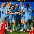 EURO: Holanđanke ubedljive na startu, Miedemin 100. gol