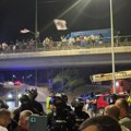 Blokirana Zlatiborska magistrala u Užicu, blokade u Čačku i Novom Sadu BLOG
