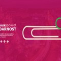 Pokret Solidarnost otvorio kancelariju za građane u Miletićevoj ulici