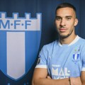 Zvezda prodala štopera: Đuriću „petica“ Malmea!