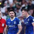 Aleksandar Mitrović i Sergej Milinković Savić dobili brutalno pojačanje: Stiže jedan od najboljih na svetu