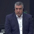Šalji smanjena kazna za pet godina, osuđen na 13 godina zatvora zbog zločina OVK u Kukešu