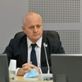 Stigla prva presuda Mladena Nenadića o padu nadstrešnice, oglasio se ministar Vujić