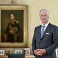 Belgijski kralj: Situacija u Gazi je sramota za čovečanstvo