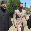 Niče kapela presvetoj Bogorodici na Petrovaradinskoj tvrđavi gradonačelnik Mićin s mitropolitom sremskim Vasilijem: Grad će…