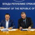 “Ovako se radi za Rome u Bujanovcu”: Banjska ulica dobija novu kanalizaciju