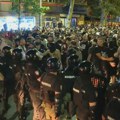 Srbija ostaje na listi za praćenje građanskih sloboda - vlast koristi nasilje i politički motivisana gonjenja kako bi ugušila…