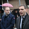 Novi DSS: Vlast udar na kriminal predstavlja kao udar na državu