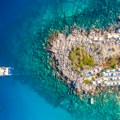 Turska beleži rast broja turista: Ovo su TOP 3 zemlje iz kojih stižu posetioci