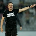 Blagojević: "Predodređeni smo za stresne situacije"