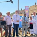 U Guči počeo 64. Sabor trubača – najveći svetski festival trube