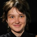 Ana Donskih: Predstava "Dnevnik o Čarnojeviću" je moje prvo glumačko iskustvo
