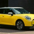 MINI Cooper proglašen za jedan od najpouzdanijih električnih automobila
