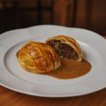 Beef Wellington: Nežno meso u hrskavom testu