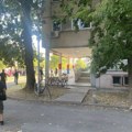 Naprednjaci ponovo farbaju fasade zgrada u boje trobojke u Novom Sadu