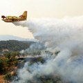 U Albaniji besni 37 požara: Rama objavio snimak osobe koja ih namerno podmeće