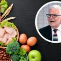 Kardiohirurg otkriva zašto meso nije najbolji izbor proteina