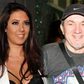 "Najsrećniji bi bio da sam nakon lune nestala" Ivana Krunić odgovorila Čedi Čvorku, estradni rat na pomolu