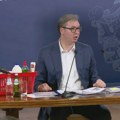 Najavio niže cene - više od sadašnjih: Vučić izgleda nije skoro išao u kupovinu