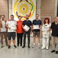 Srbija bogatija za tri trenera sa evropskim sertifikatom