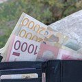 Prosečna plata u junu 107.075 dinara