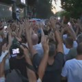 Akademski plenum pozvao dekana Filozofskog fakulteta u Novom Sadu da podnese ostavku