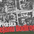 Zborovi Zrenjanina pozvali na novi protest podrške Dejanu Bodirogi! PROTEST, 29.8.2025 19:30h