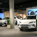 BYD ostvario prvi pad kvartalne dobiti u tri godine