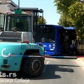 Tužilaštvo traži pritvor za vozača autobusa koji je u Zemunu usmrtio devojku