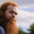 FOTO: Hiljade crvenokosih slave boju svoje kose na festivalu u Holandiji