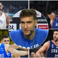 Kako će Srbija igrati bez Bogdana? Pešić već ima plan, dva igrača će morati da povuku umesto kapitena