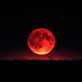 „Krvavi mesec“ biće vidljiv za skoro 7 milijardi ljudi na planeti