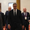 Vučić se u pismu EK žalio na „blokadere“, tražio pozivnicu za Bled, pa i jedne i druge kritikovao iz Kine