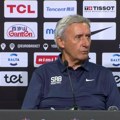 Izjava dana: „Utakmica se dobija na kvalitet, ne na atmosferu“