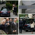 (Foto) i svoju kapelu je sam kreirao! Sahranjena ikona mode Armani će počivati uz roditelje i brata! Evo ko je sve…