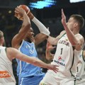 Evrobasket UŽIVO: Turska ima dvocifrenu prednost